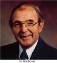 Robert Dowie