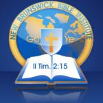 Announcement from the NBBI Board of Directors Announcement from the NBBI Board of Directors