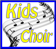 Camp NBBI 2011 Kids’ Choir Video