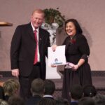 A Tribute to Dr. and Mrs. Beebe A Tribute to Dr. and Mrs. Beebe