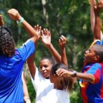 Bermuda Mission 2011
