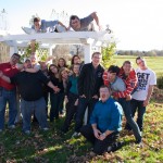 Field Trip – Texas in March