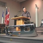 Campus News – Men for God Report