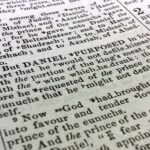 Character: Controlled Conviction, Consistant Conduct, Careful Conversation (audio)