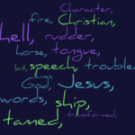 The Tongue: Troubled and Transformed (audio)