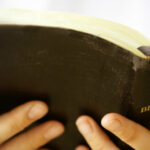Our Hearts: A Place for God’s Love