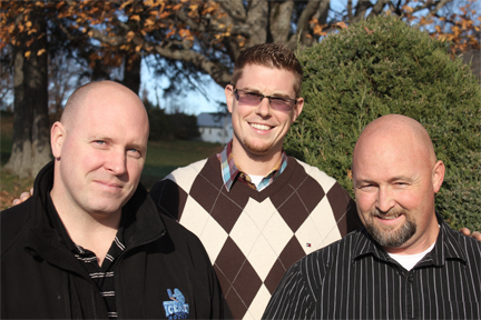 Field Trip - Houlton Jail Ministry - New Brunswick Bible Institute