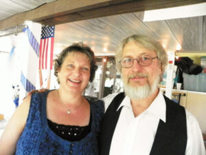 Prindle, Cindy (Lambert) & Randy