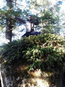 Archambault Fun Musquodobit