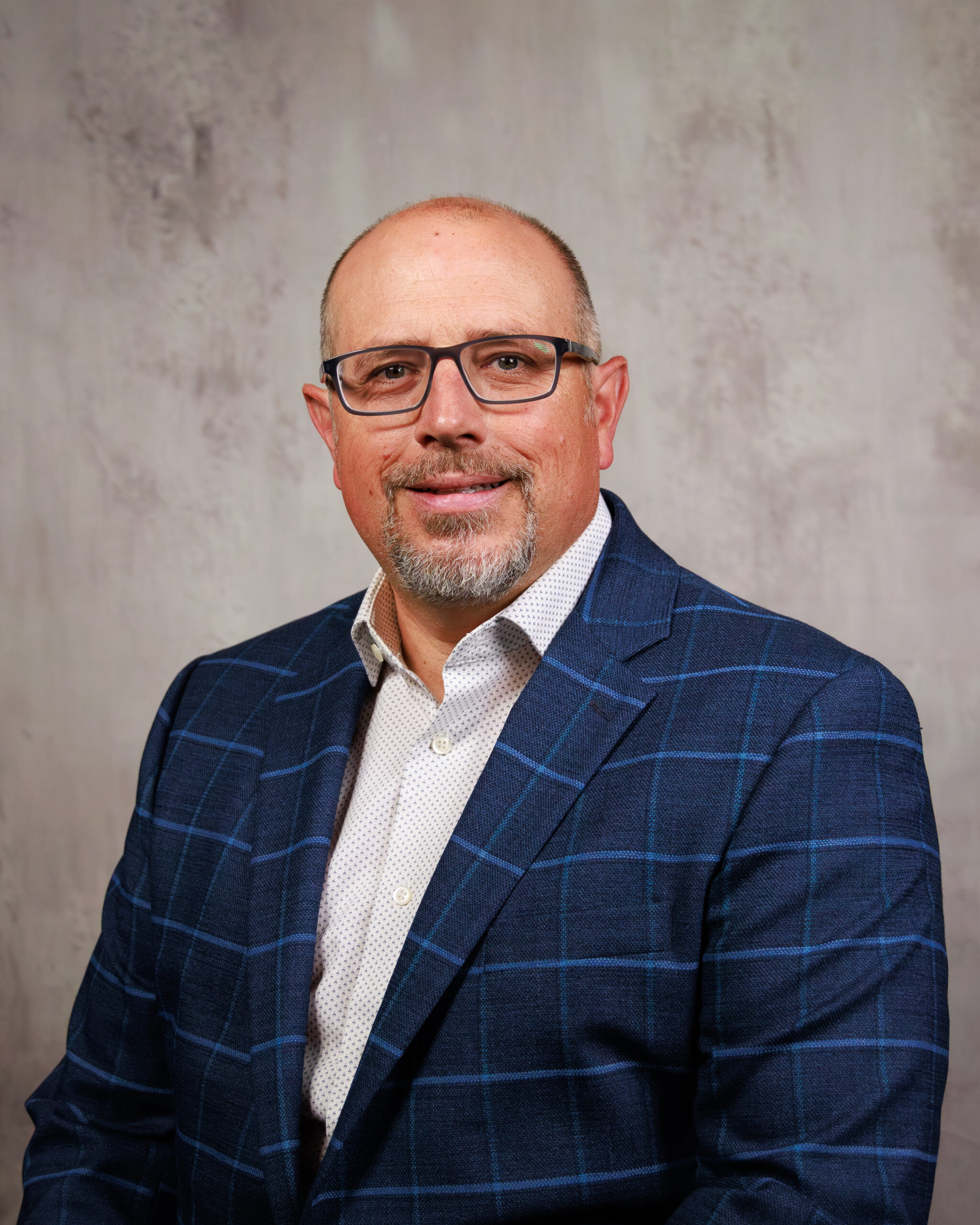 Matthew Little, President of NBBI