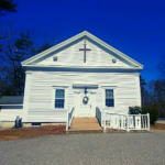 Wells Branch Baptist Church